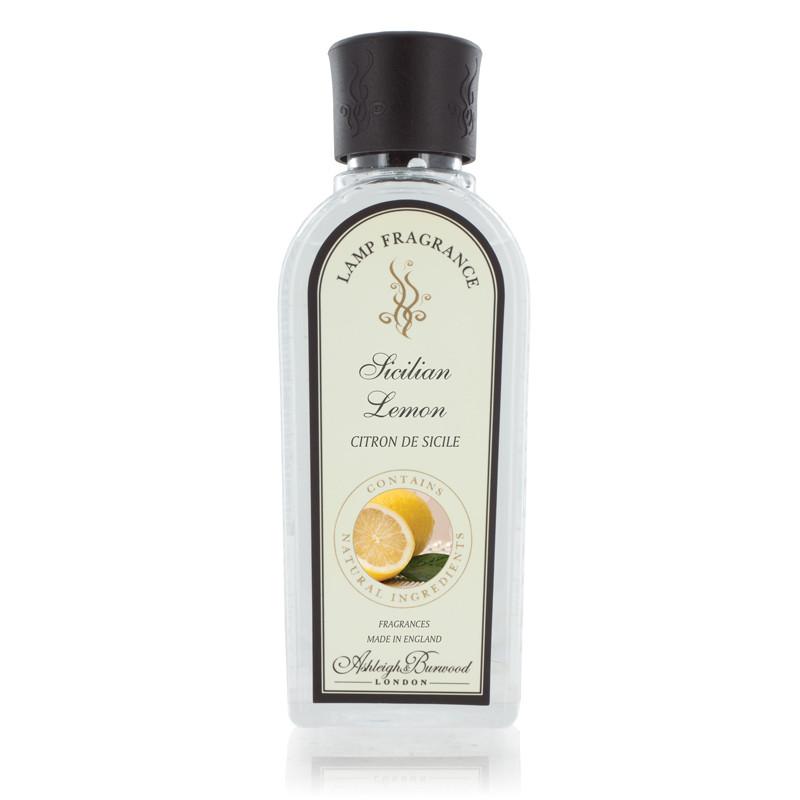 4 New Ashleigh & Burwood Lamp Fragrances - CleanTheAir.co.uk