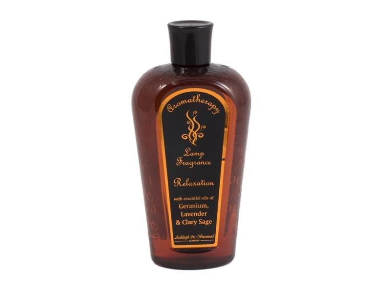 Ashleigh & Burwood Essential Oil Blends Fragrance Lamp Oils - CleanTheAir.co.uk