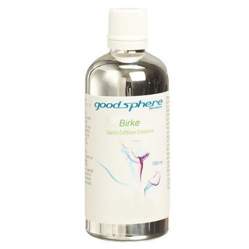 New Goodsphere Essence: "Birch" - CleanTheAir.co.uk