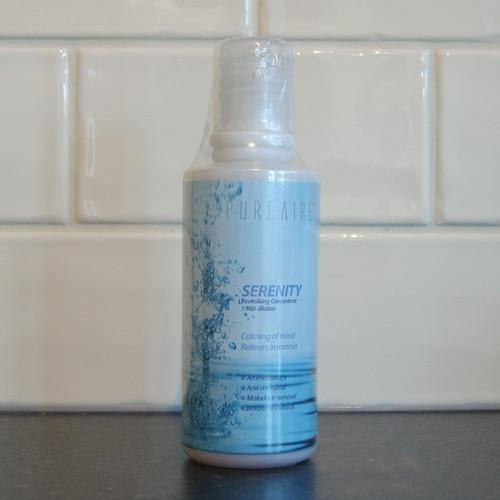 PureAire Serenity Essence - CleanTheAir.co.uk
