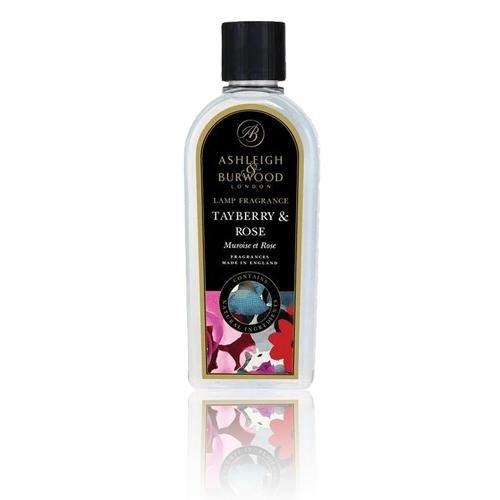 Ashleigh & Burwood Fragrance Lamp Oils | CleanTheAir.co.uk