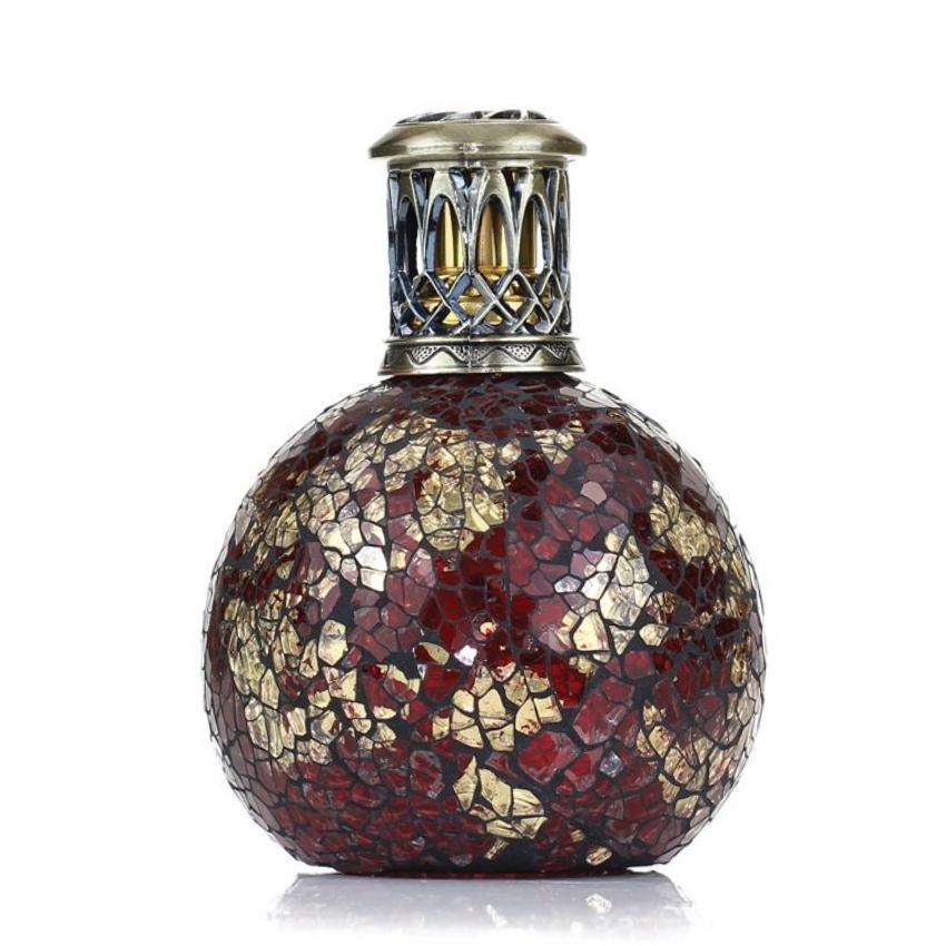 Ashleigh & Burwood Dragons Eye Small Fragrance Lamp - Ashleigh & Burwood Fragrance Lamps from thetraditionalgiftshop.com