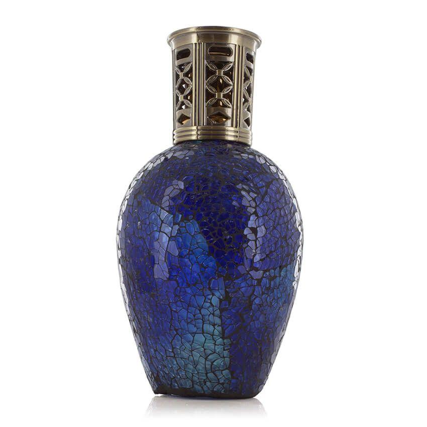 Ashleigh & Burwood Deep Sea Large Fragrance Lamp - CleanTheAir.co.uk