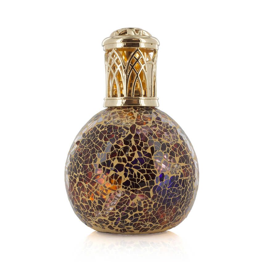 Ashleigh & Burwood Egyptian Sunset Large Fragrance Lamp - CleanTheAir.co.uk