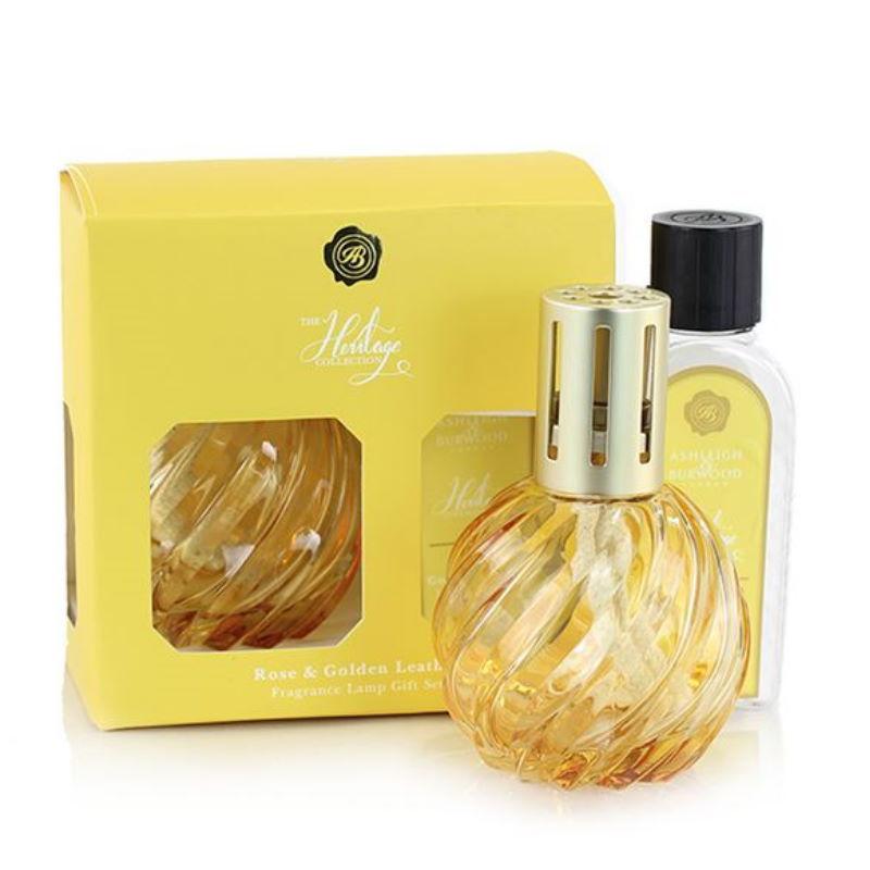 Ashleigh & top burwood geschenkset