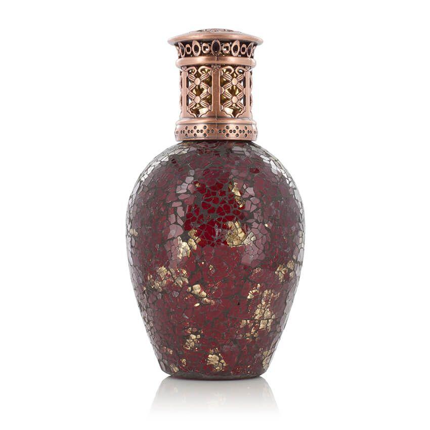 Ashleigh & Burwood Sangria Large Fragrance Lamp - CleanTheAir.co.uk