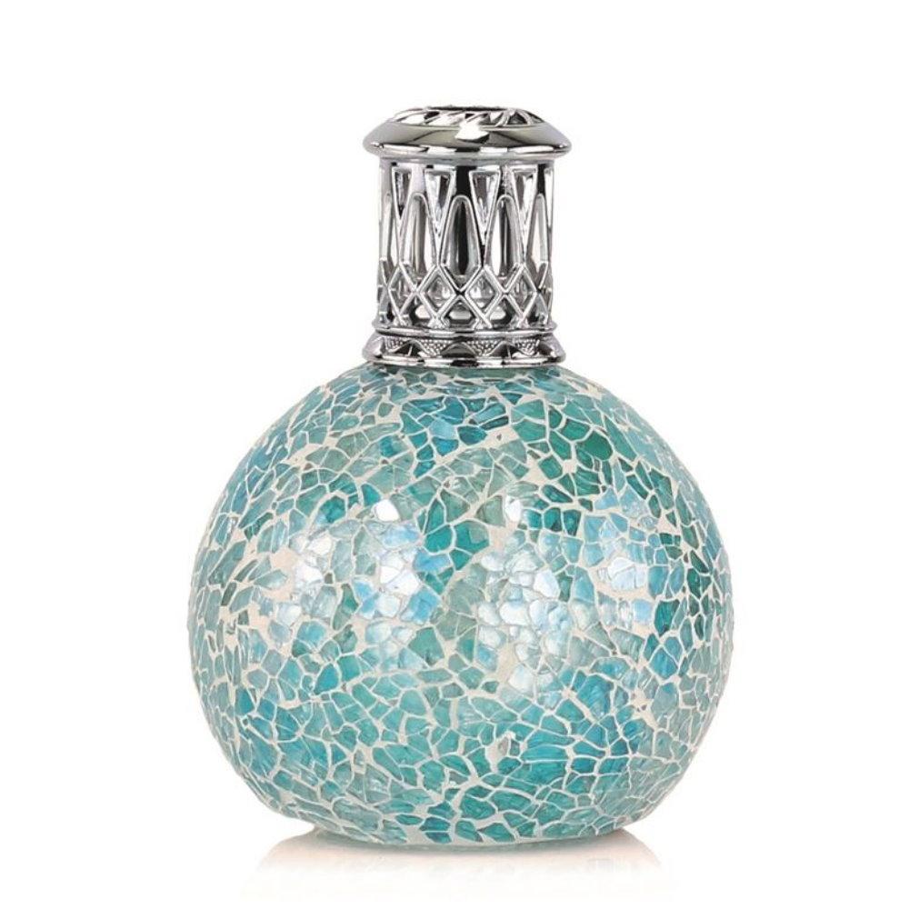 Ashleigh & Burwood Seascape Small Fragrance Lamp - CleanTheAir.co.uk