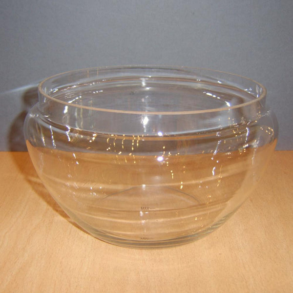 Goodsphere Dew (F16) Replacement Glass Bowl - CleanTheAir.co.uk