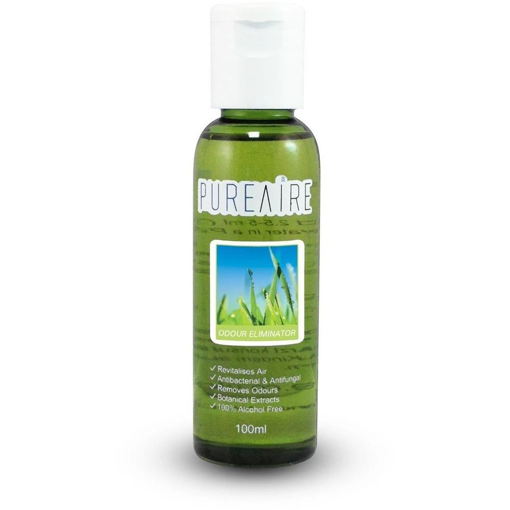PureAire Odour Eliminator Essence (100ml) - CleanTheAir.co.uk