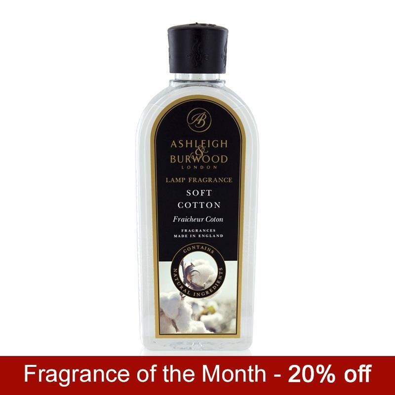 Fragrance of the Month Promotion - CleanTheAir.co.uk