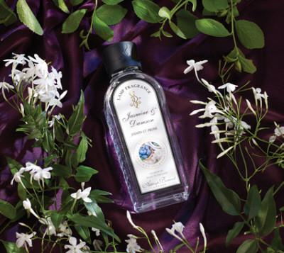 New Fragrance Lamp Oils from Ashleigh & Burwood - CleanTheAir.co.uk