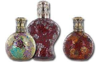 Spring 2014 Fragrance Lamp Designs - CleanTheAir.co.uk