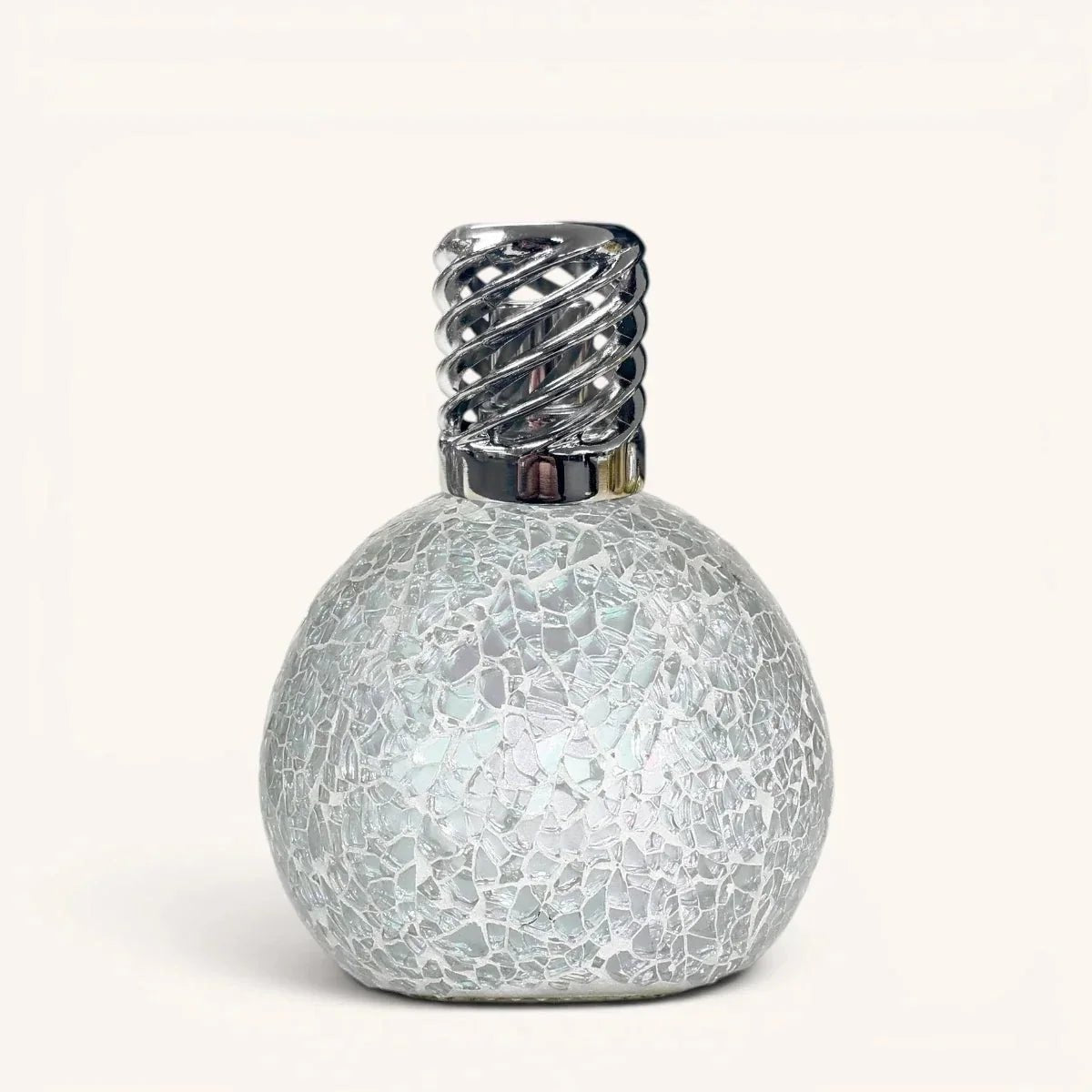 Ashleigh & Burwood The Pearl Small Fragrance Lamp - CleanTheAir.co.uk