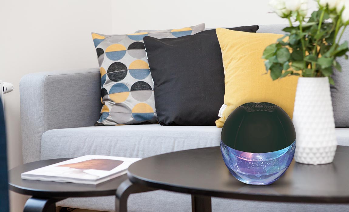 Goodsphere Air Purifiers and Essences - UK Stockist