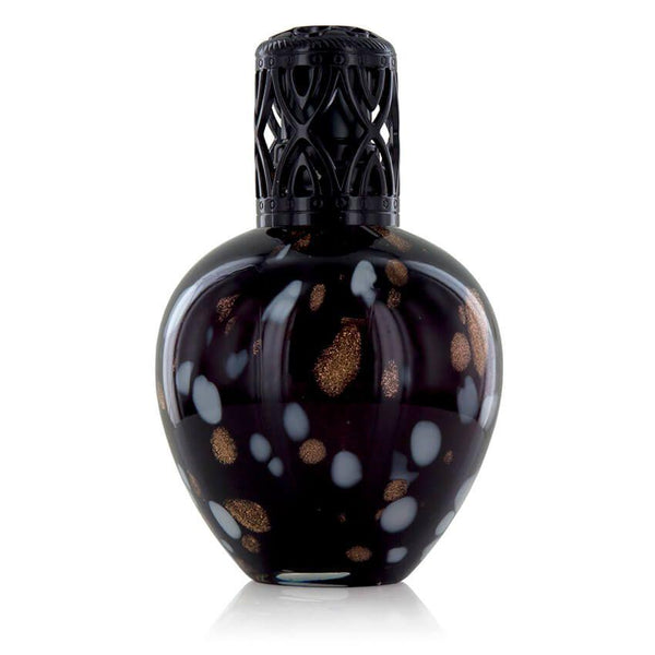 Ashleigh & Burwood Arabian Nights Large Glass Fragrance Lamp - CleanTheAir.co.uk