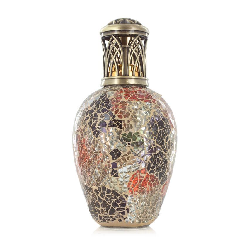 Ashleigh & Burwood Emperor of Mars Large Fragrance Lamp - CleanTheAir.co.uk