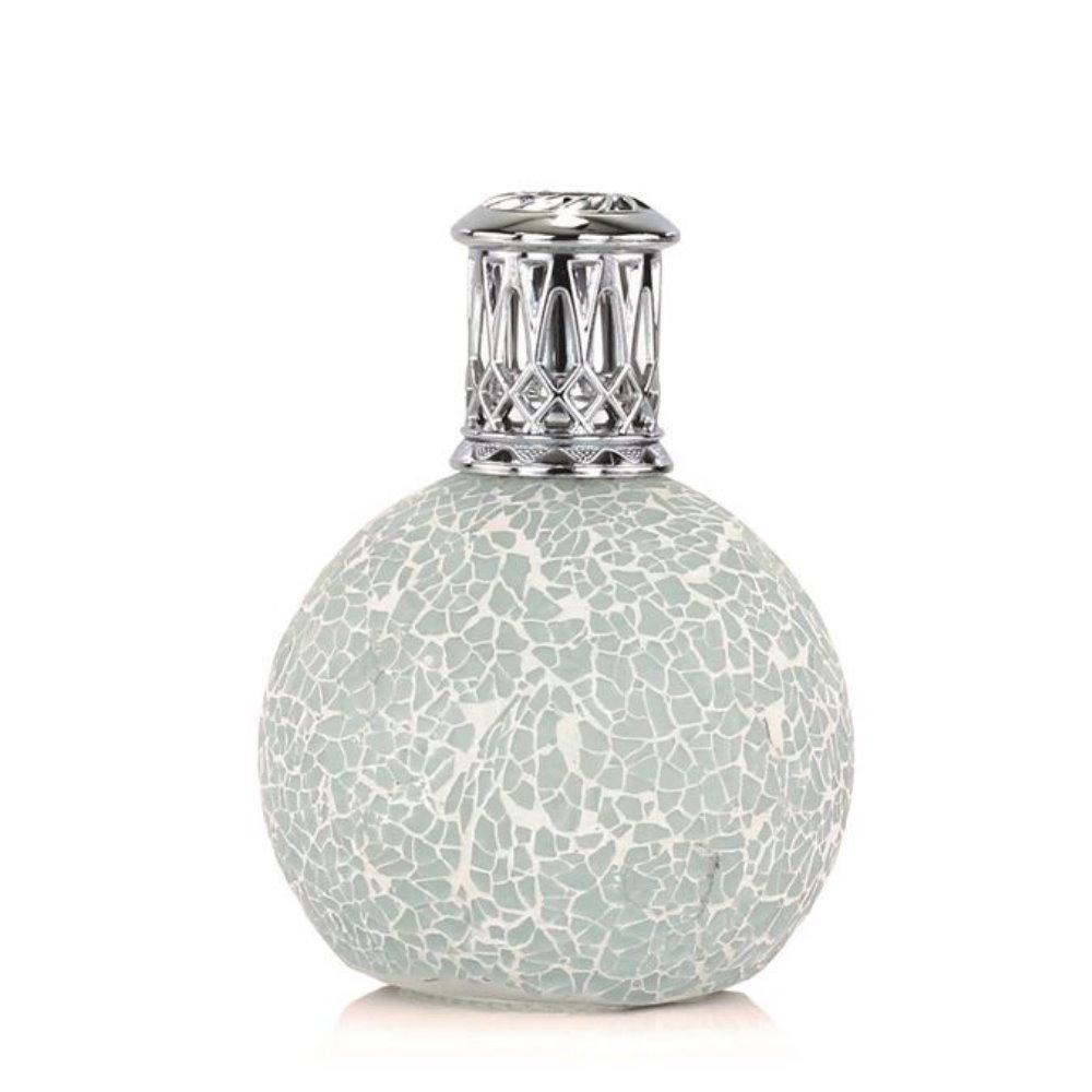 Ashleigh & Burwood Frozen In Time Small Fragrance Lamp - CleanTheAir.co.uk