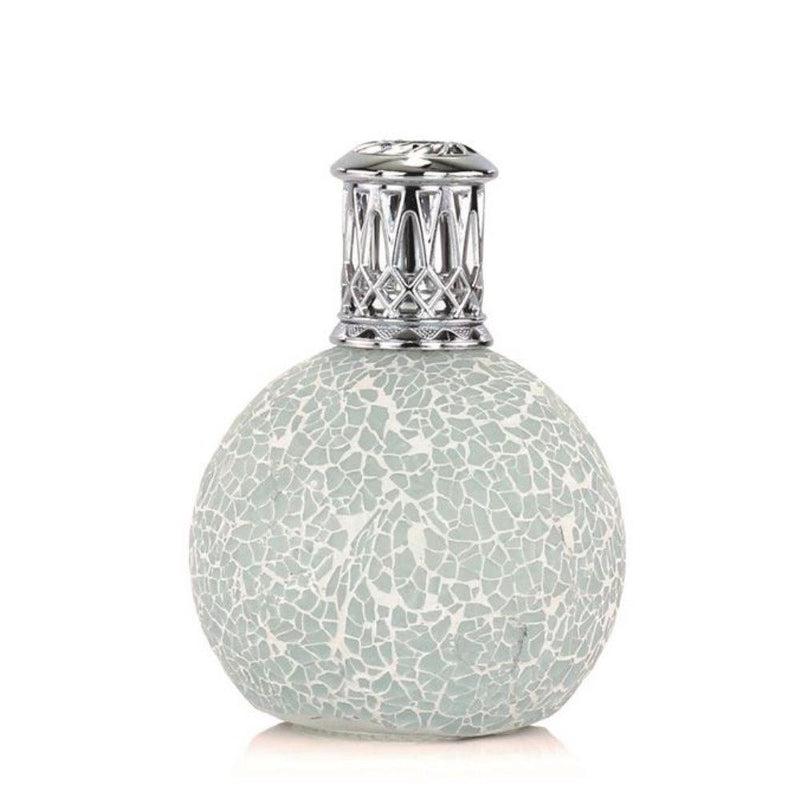 Ashleigh & Burwood Frozen In Time Small Fragrance Lamp - CleanTheAir.co.uk