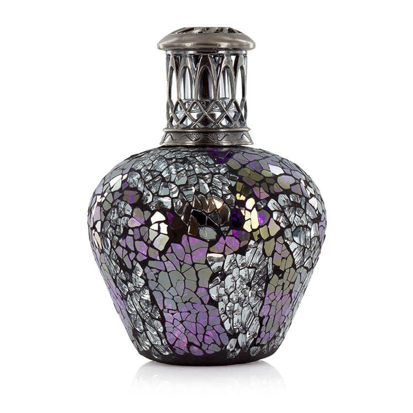 Ashleigh & Burwood Glam Rock Small Fragrance Lamp - CleanTheAir.co.uk