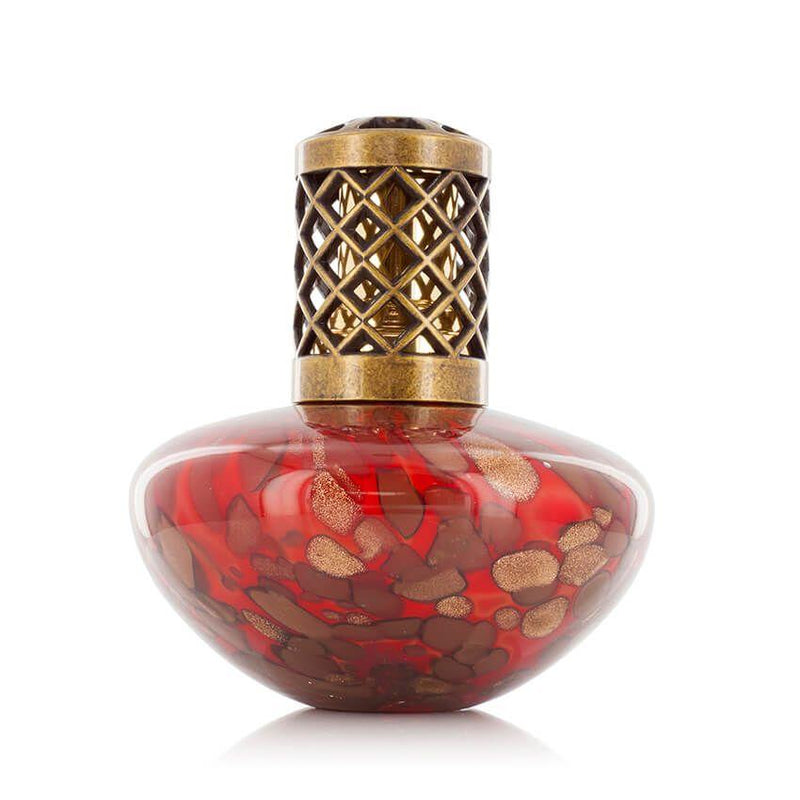 Ashleigh & Burwood Imperial Treasure Large Glass Fragrance Lamp - CleanTheAir.co.uk