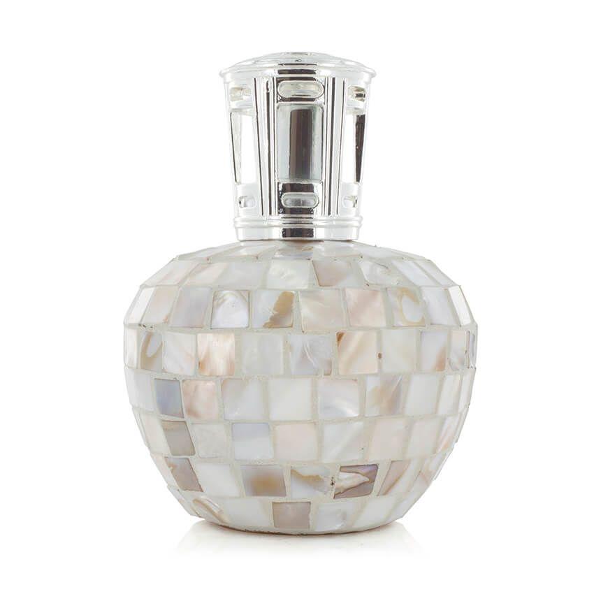 Ashleigh & Burwood Ocean Queen Large Fragrance Lamp - CleanTheAir.co.uk