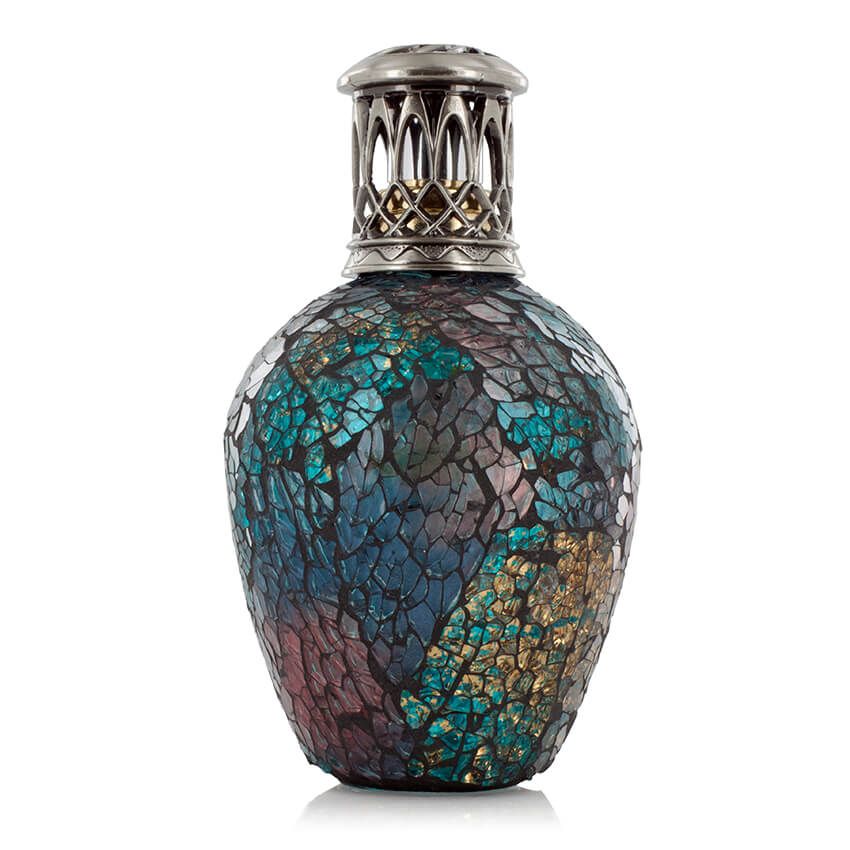 Ashleigh & Burwood Sea Treasure Small Fragrance Lamp - CleanTheAir.co.uk
