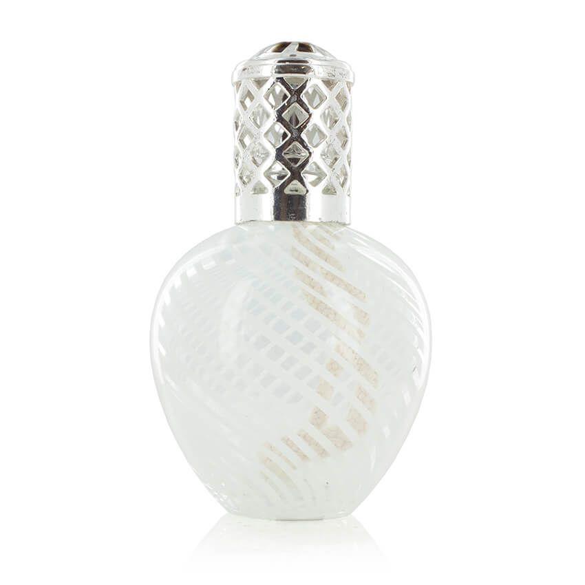 Ashleigh & Burwood Simply Spun Large Glass Fragrance Lamp - CleanTheAir.co.uk