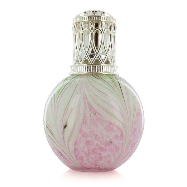 Ashleigh & Burwood Sweet Dreams Large Glass Fragrance Lamp - CleanTheAir.co.uk