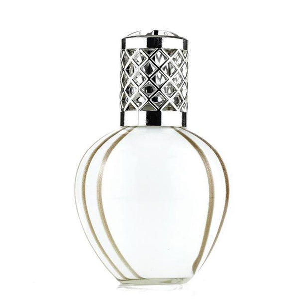 Ashleigh & Burwood The Admiral Large Glass Fragrance Lamp - CleanTheAir.co.uk
