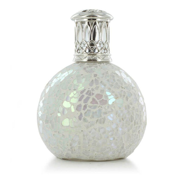 Ashleigh & Burwood The Pearl Small Fragrance Lamp - CleanTheAir.co.uk