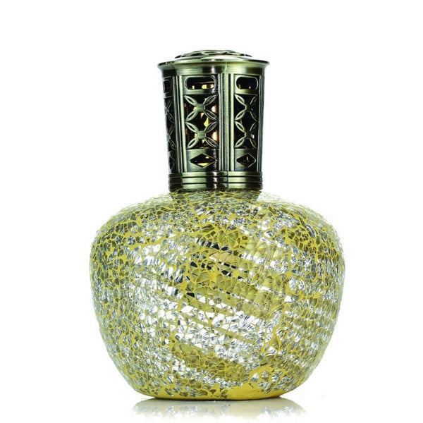 Ashleigh & Burwood Treasure Chest Large Fragrance Lamp - CleanTheAir.co.uk