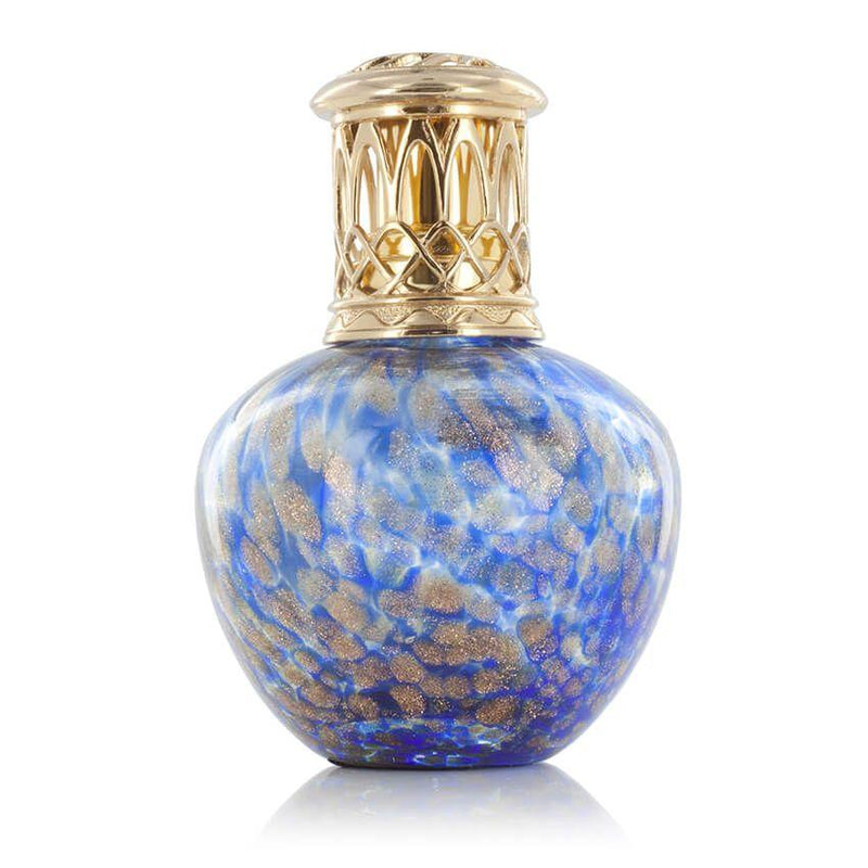 Ashleigh & Burwood Tsar Small Glass Fragrance Lamp - CleanTheAir.co.uk