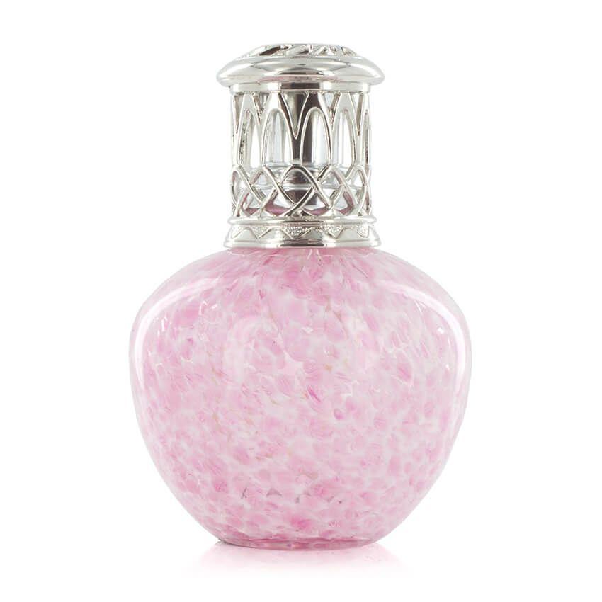 Ashleigh & Burwood Tsarina Small Glass Fragrance Lamp - CleanTheAir.co.uk