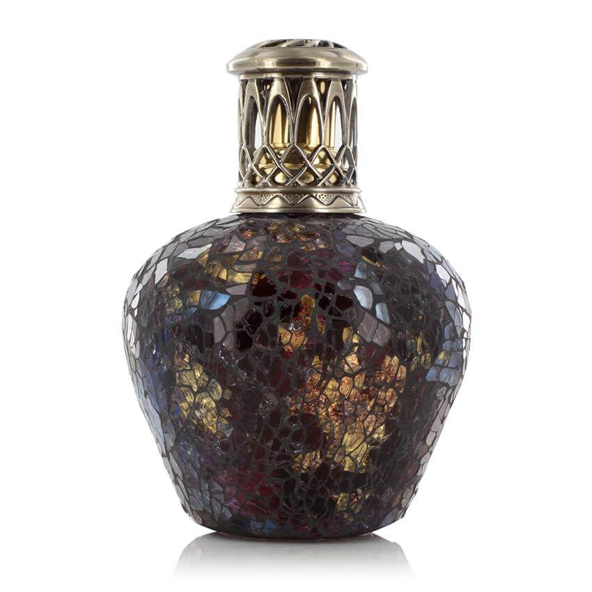 Ashleigh & Burwood Twilight Treasure Small Fragrance Lamp - CleanTheAir.co.uk