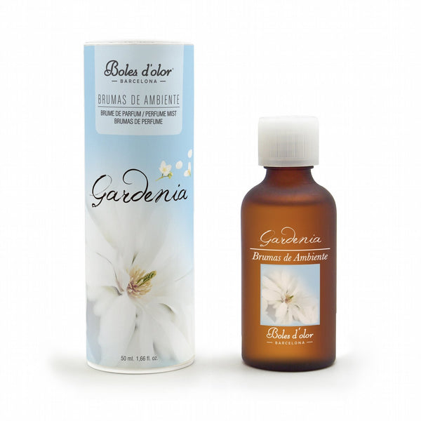 Boles d'olor Gardenia Brumas de Ambiente Essence (50ml) - CleanTheAir.co.uk