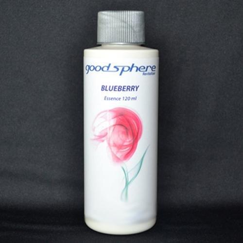 Goodsphere Blueberry Essence (120ml) - CleanTheAir.co.uk