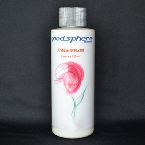 Goodsphere Kiwi & Melon Essence (120ml) - CleanTheAir.co.uk