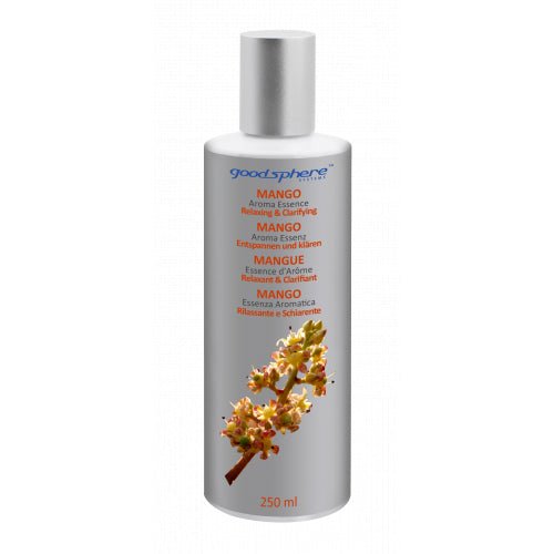 Goodsphere Mango Essence (250ml) - CleanTheAir.co.uk