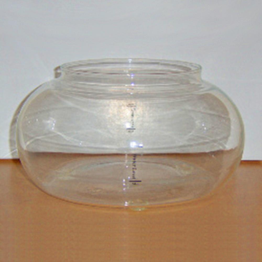 Original Goodsphere System Replacement Glass Bowl - CleanTheAir.co.uk
