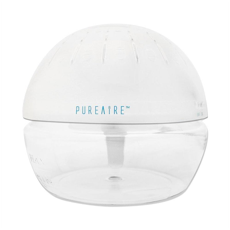 PureAire Basic Air Purifier - CleanTheAir.co.uk