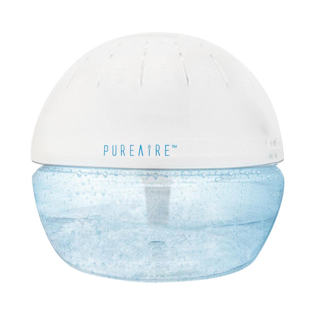 PureAire Basic Air Purifier - CleanTheAir.co.uk