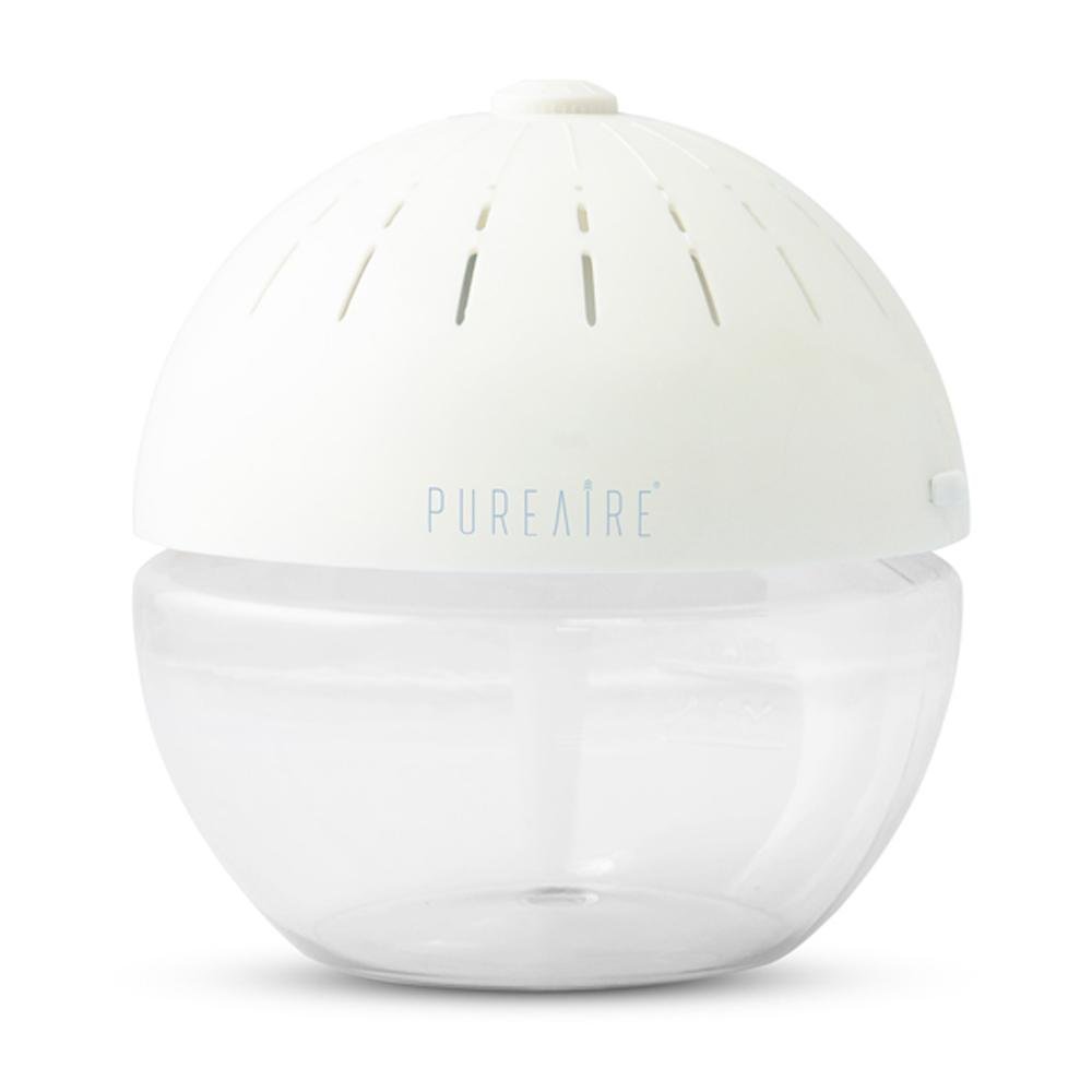 PureAire LuminAire Plus Air Purifier - CleanTheAir.co.uk