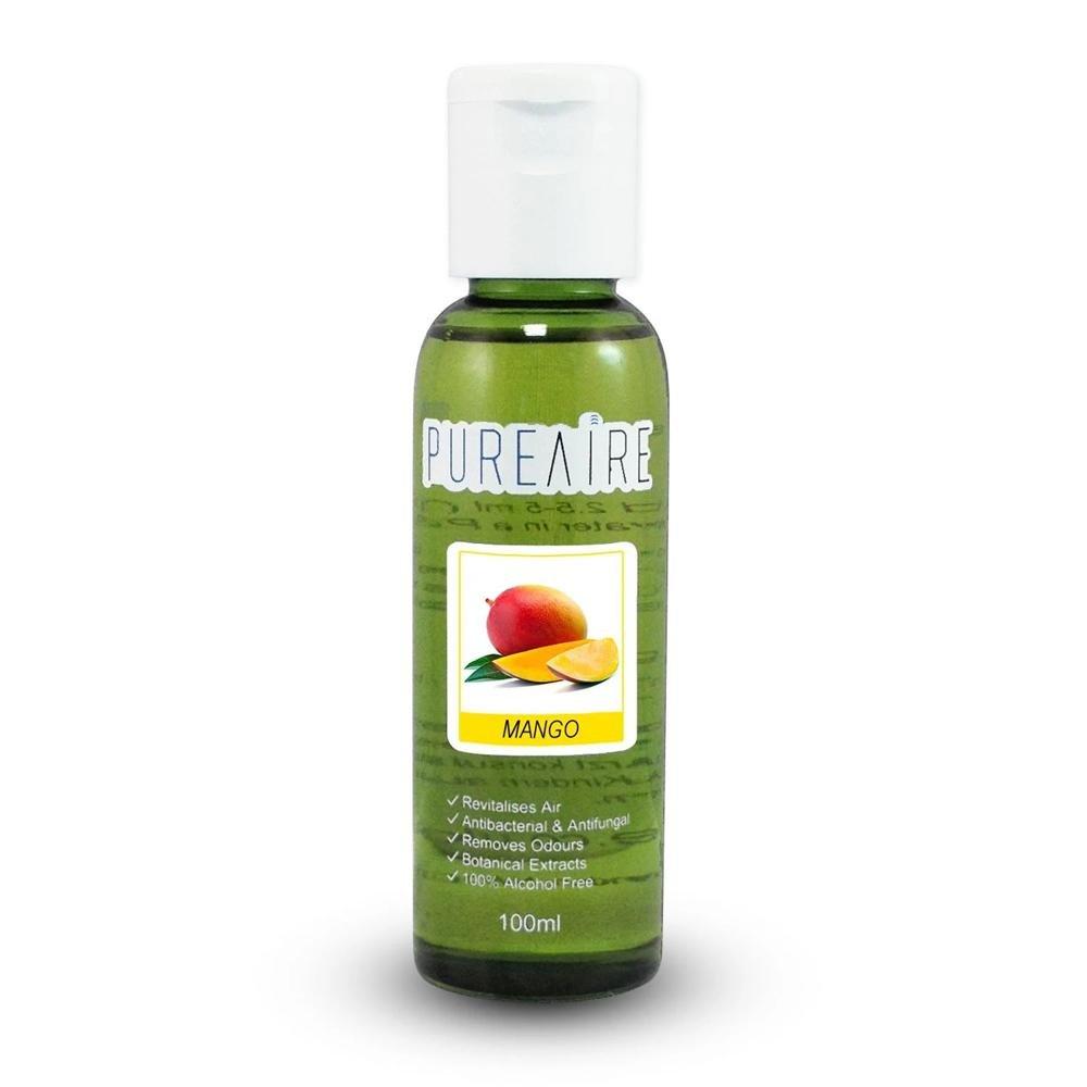 PureAire Mango Essence (100ml) - CleanTheAir.co.uk